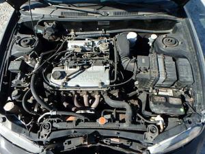 Venta de Alternadores para Mitsubishi Mirage.