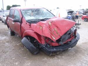 Venta de repuestos y accesorios para Dodge durango.