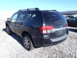 Venta de Defensas para Mitsubishi Endeavor.