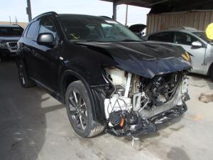 Diferenciales para Mitsubishi Outlander en Venta.
