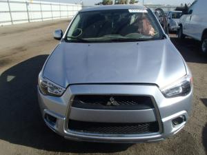 Cofres en Venta para Mitsubishi Outlander.