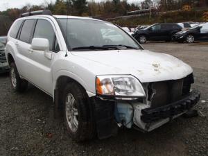 Venta de Barras de Torsion para Mitsubishi Endeavor.