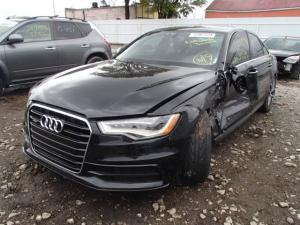 Cofres para Audi A1, A2, A3, A4, A5, A6, A7 y A8 en Venta.