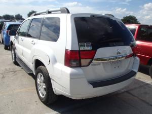 Salpicaderas en Venta para Mitsubishi Endeavor.