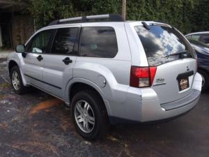 Puertas en Venta para Mitsubishi Endeavor.