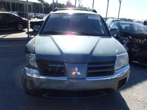 Venta de Parabrisas para Mitsubishi Endeavor.