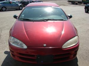 Dodge Intrepid Autopartes usadas en Venta.
