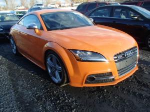 Venta de Parrillas para Audi A1, A2, A3, A4, A5, A6, A7 y A8.