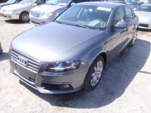 Salpicaderas para Audi A1, A2, A3, A4, A5, A6, A7 y A8 en venta.