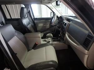 Columnas de Direccion Originales para Jeep Liberty.