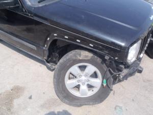 Baleros Homocineticos para Jeep Liberty.