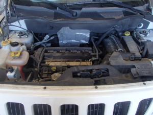 Alternadores originales para Jeep Patriot en Venta.