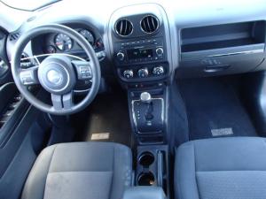 Venta de Columnas de direccion para Jeep Patriot.