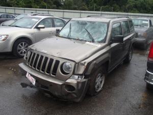 Baleros Homocineticos originales de Jeep Patriot en Venta.