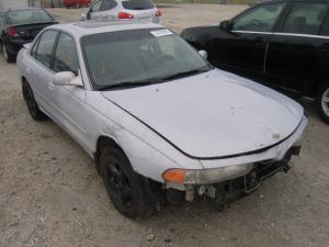Venta de Amortiguadores para Mitsubishi Colt.
