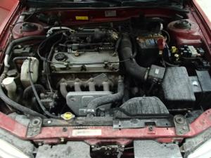 Compresores de AC Originales para Mitsubishi Colt.