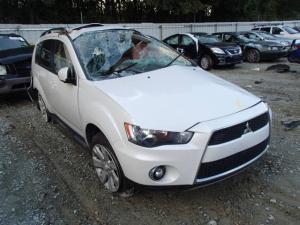 Barras de Torsion originales de Mitsubishi Outlander en Venta.