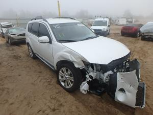 Baleros Homocineticos para Mitsubishi Outlander en Venta.