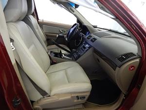 Venta de Columnas de Direccion para Volvo XC90.