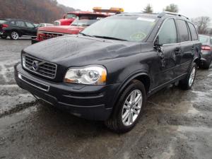 Defensas originales para Volvo XC90 en Venta.