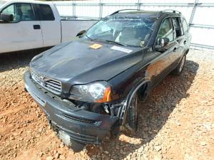 Venta de Baleros Homocineticos para Volvo XC90.