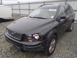 Venta de Barras de Torsion para Volvo XC90.