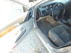 Venta de Columnas de Dirección para Suzuki Verona.