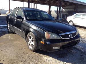 Defensas para Suzuki Verona en Venta.