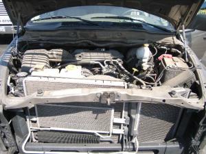 Motores para Dodge Ram en Venta.