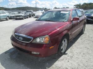 Barras de Torsion para Suzuki Verona en Venta.