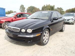 Venta de Parrillas para Jaguar X-Type.