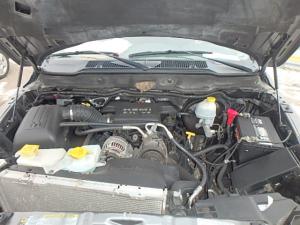 Venta de motores para Dodge Ram 2007.