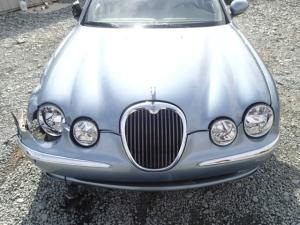 Venta de Cofres Originales para Jaguar S-Type.