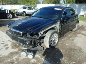 Venta de Amortiguadores Originales para Jaguar X-Type.
