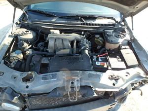 Venta de Compresores de Aire para Jaguar X-Type.