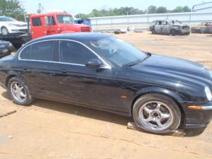 Amortiguadores para Jaguar S-Type en Venta.