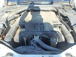 Sensores para Mercedes Benz 500 sel y 500 sl en Venta.
