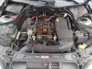 Sensores Originales en Venta para Mercedes C230K, C320 y CLK 430.
