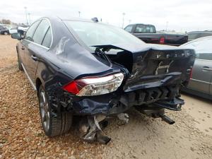 Venta de Diferenciales para Volvo s40, s60, s70 y s80.