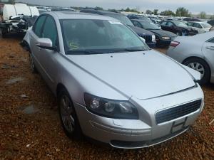 Venta de Cofres para Volvo s40, s60, s70 y s80. 