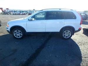 En Venta Puertas Originales para Volvo XC90.