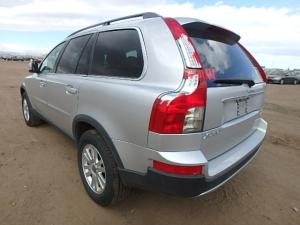 Venta de Salpicaderas Originales para Volvo XC90.
