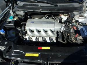 Venta de Sensores Originales para Volvo XC90.