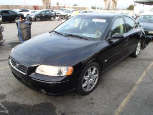 Venta de Parrillas para Volvo s40, s60, s70 y s80.