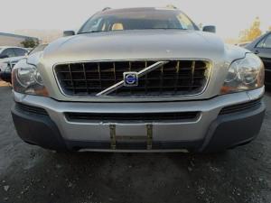 Parrillas Originales en Venta para Volvo XC90.
