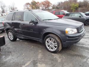 Venta de Amortiguadores para Volvo XC90.