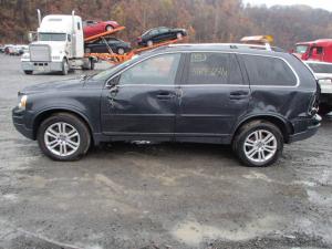 Cremalleras de Direccion para Volvo XC90 en Venta.