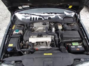 Venta de Compresores de Aire para Volvo S40, S60, S70 y S80.
