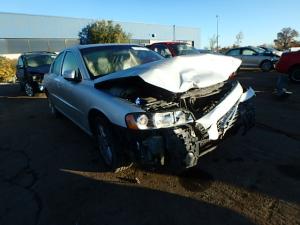 Amortiguadores Originales para Volvo S40, S60, S70 y S80.