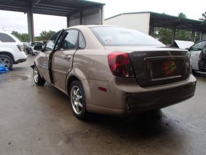 Venta de Diferenciales para Suzuki Forenza.
